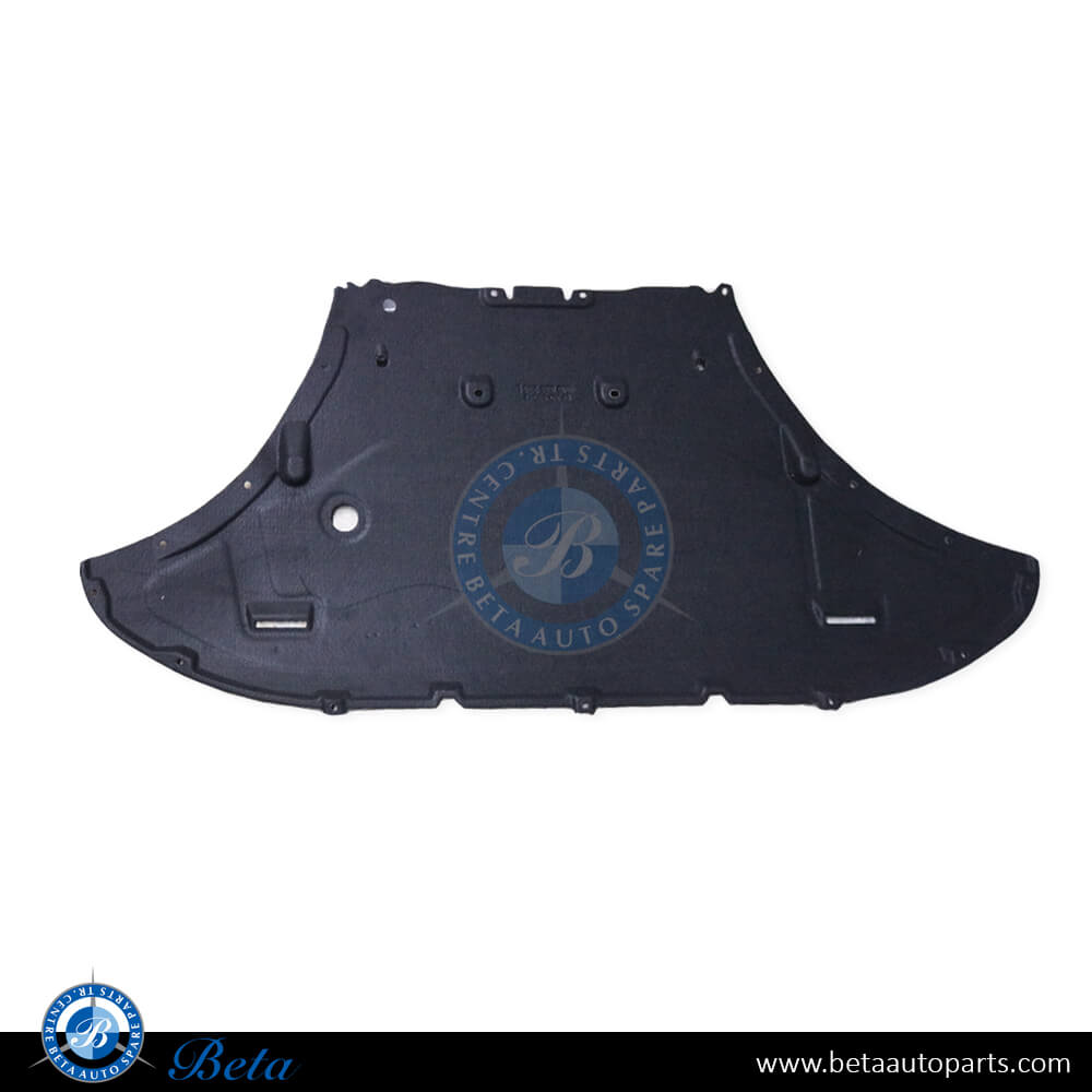 Engine Under Cover For 6 + 8 Cylinders for Audi Q7 2016-Up models, Part Number 4M0825235L Engine Under Cover For 6 + 8 Cylinders for Audi Q7 2016-Up models, Part Number 4M0825235L